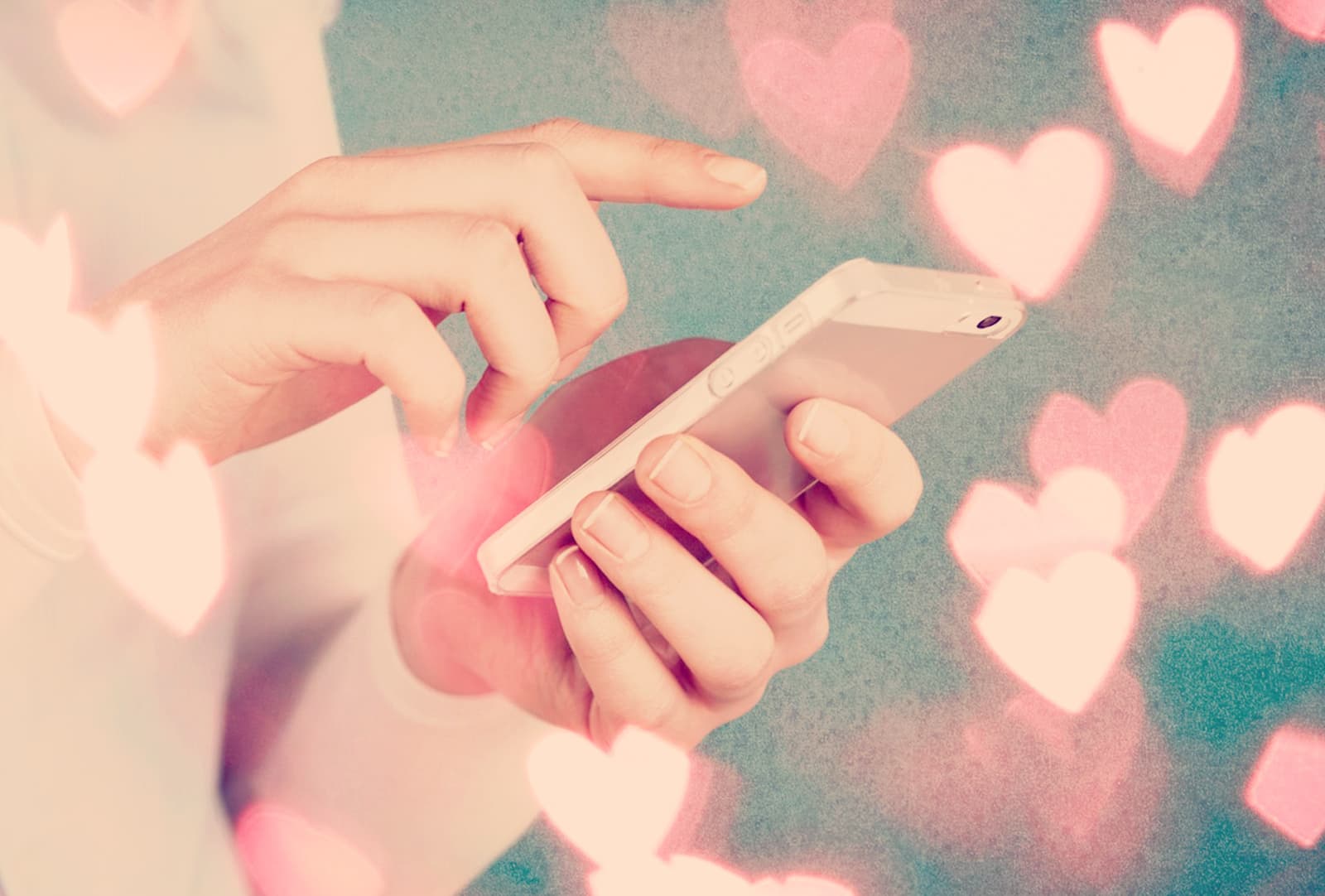 Apps para el 14 de febrero