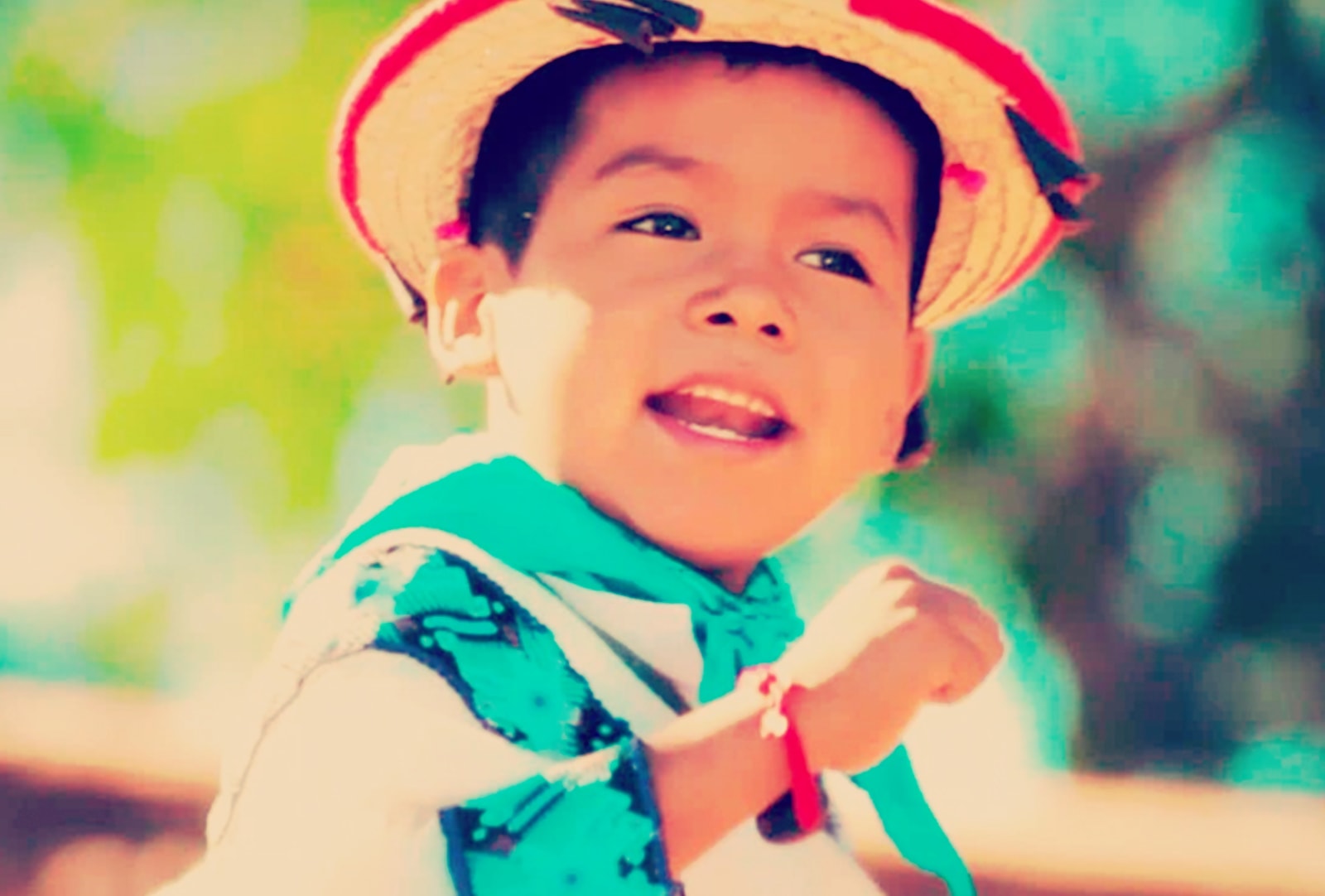 Campaña de Yuawi en el Movimiento Ciudadano