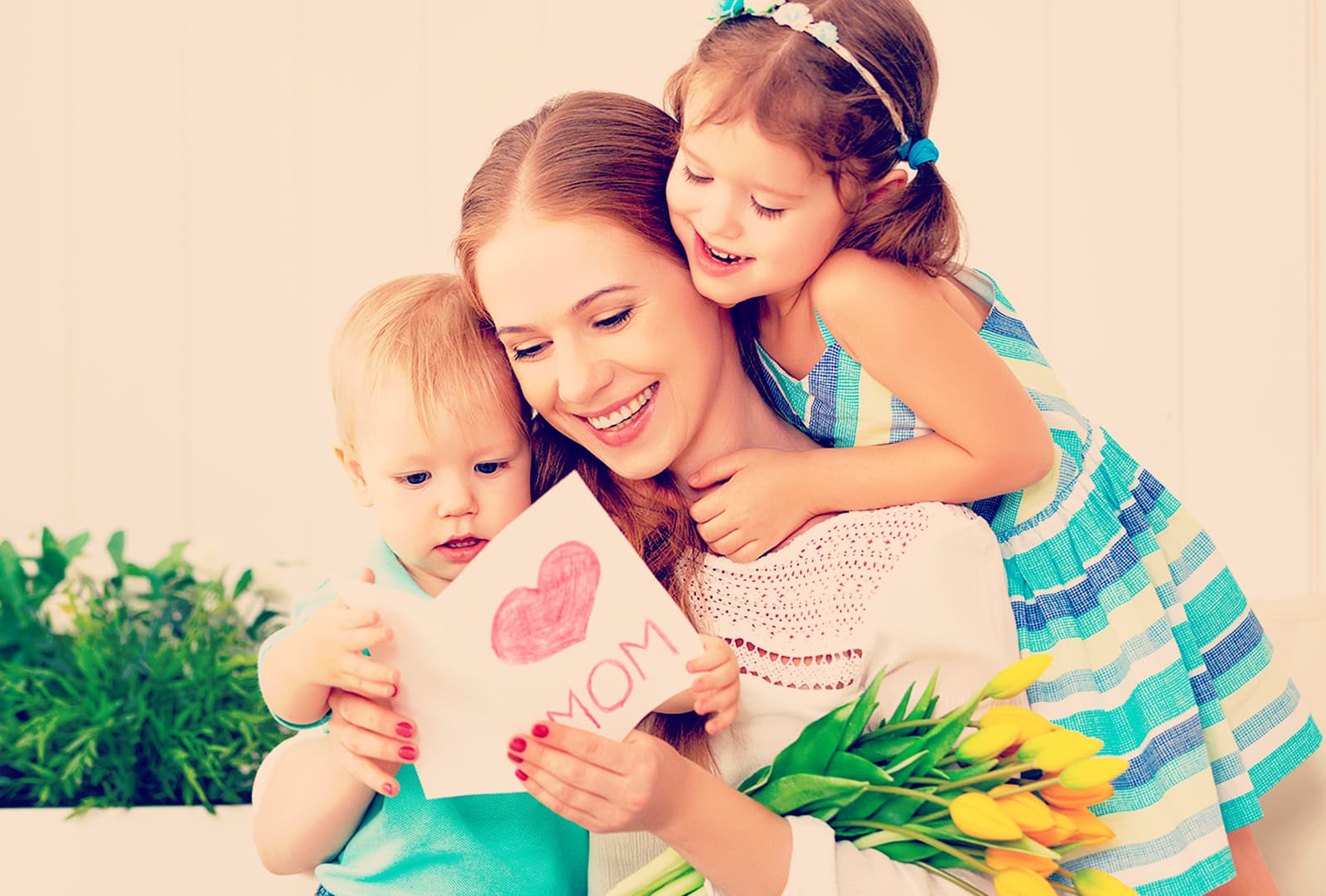 Día de las madres, una oportunidad para las marcas