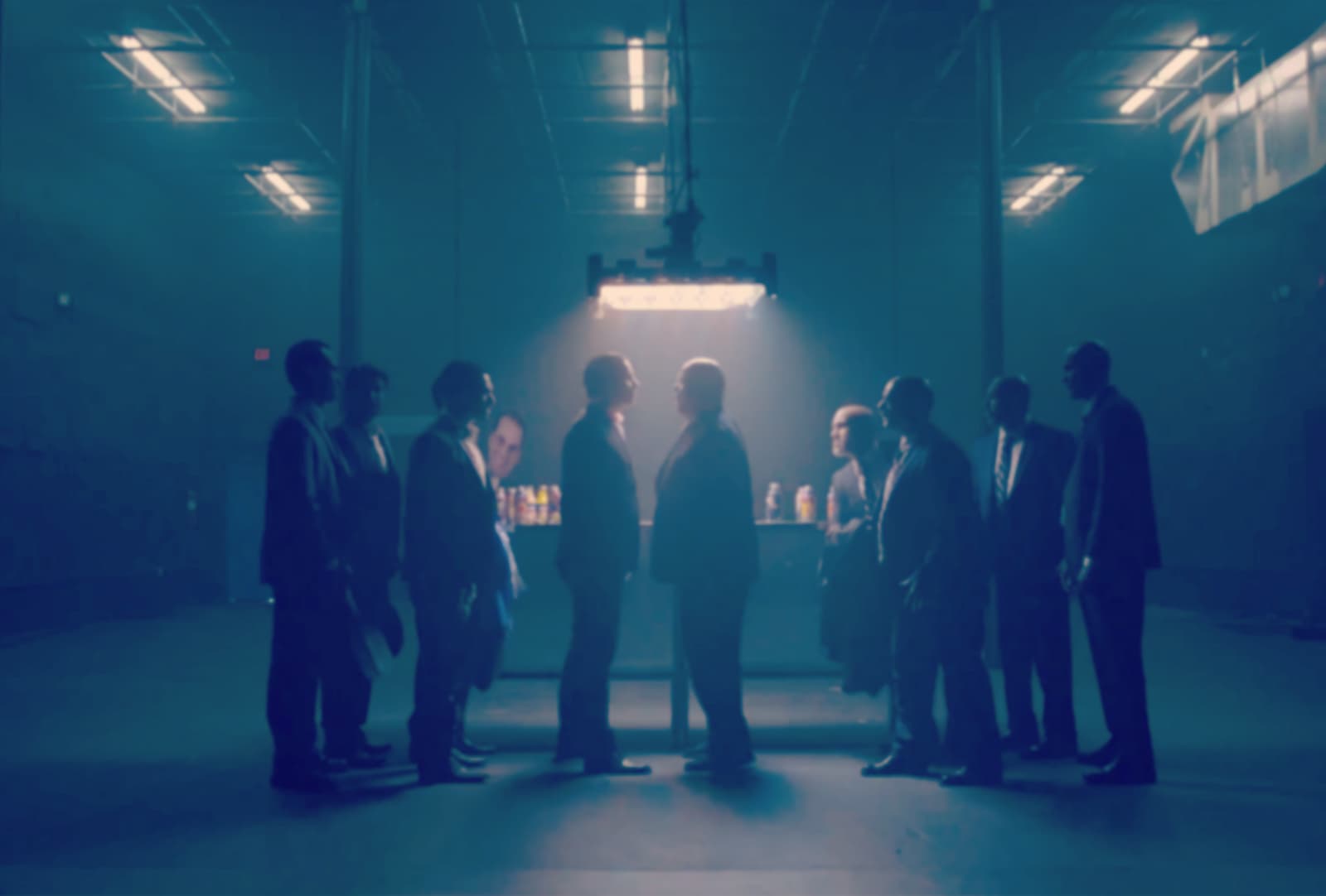 Martinoli y el 'perro' Bermudez juntos gracias a Jumex