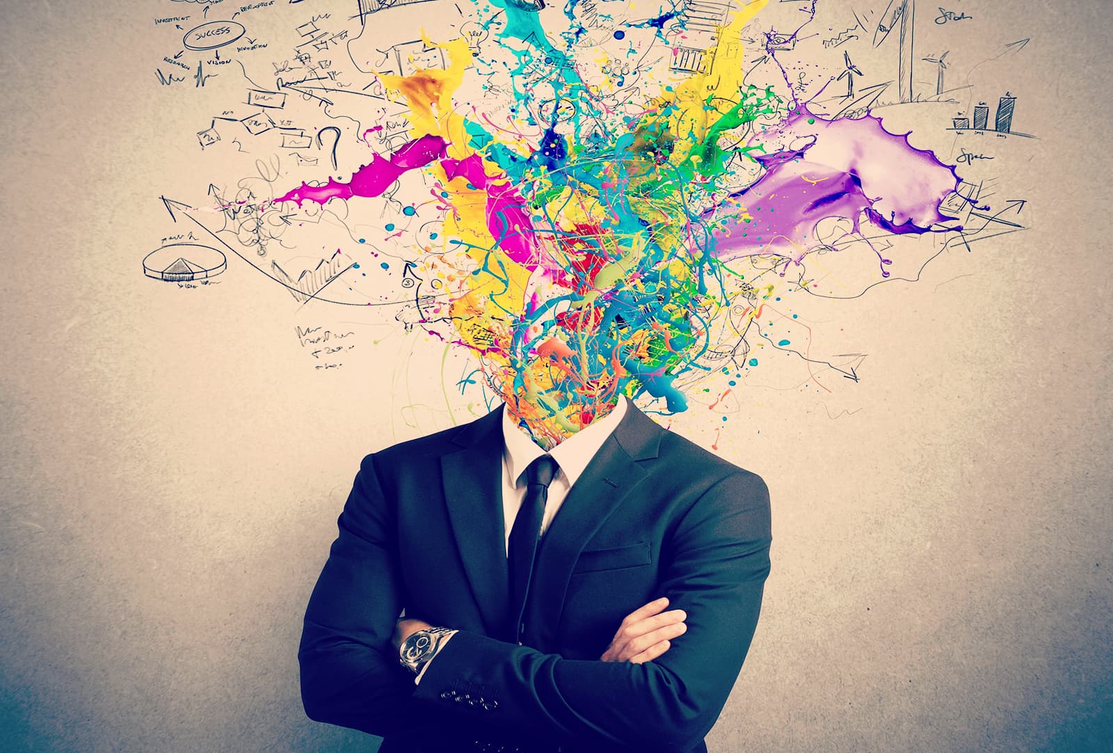 Los mejores libros para desarrollar la creatividad