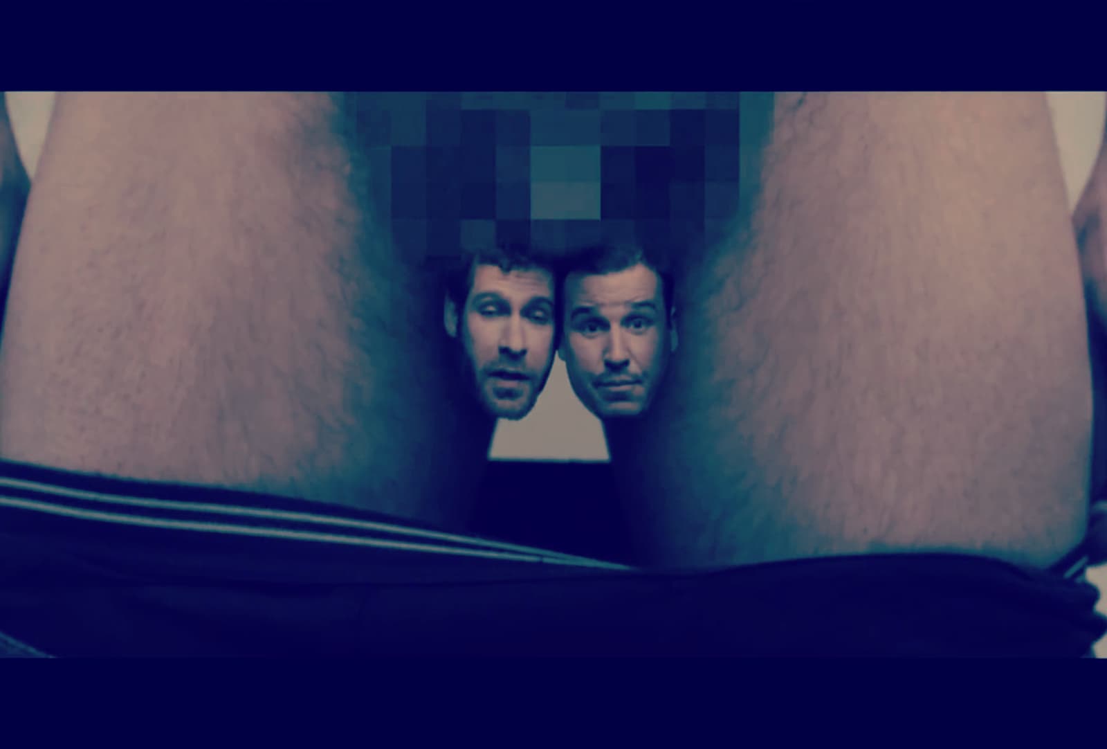 Campaña cáncer testicular Canadá