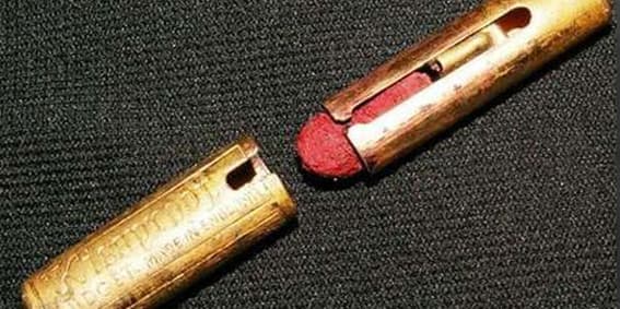 historia del lápiz labial lipstick negocio multimillonario