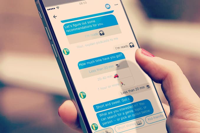 por qué tu empresa necesita chatbots