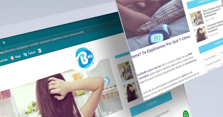 Blogging blog copywriting agua purificada embotellada bela