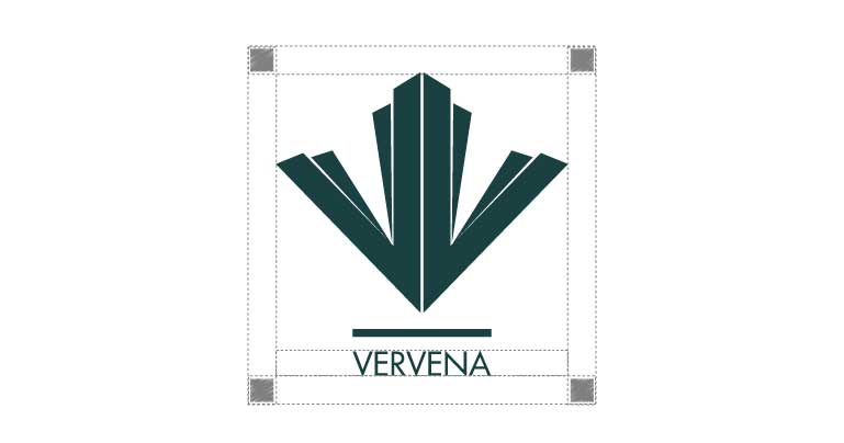 Agencia de publicidad diseño gráfico diseño imagotipo blog Vervena 