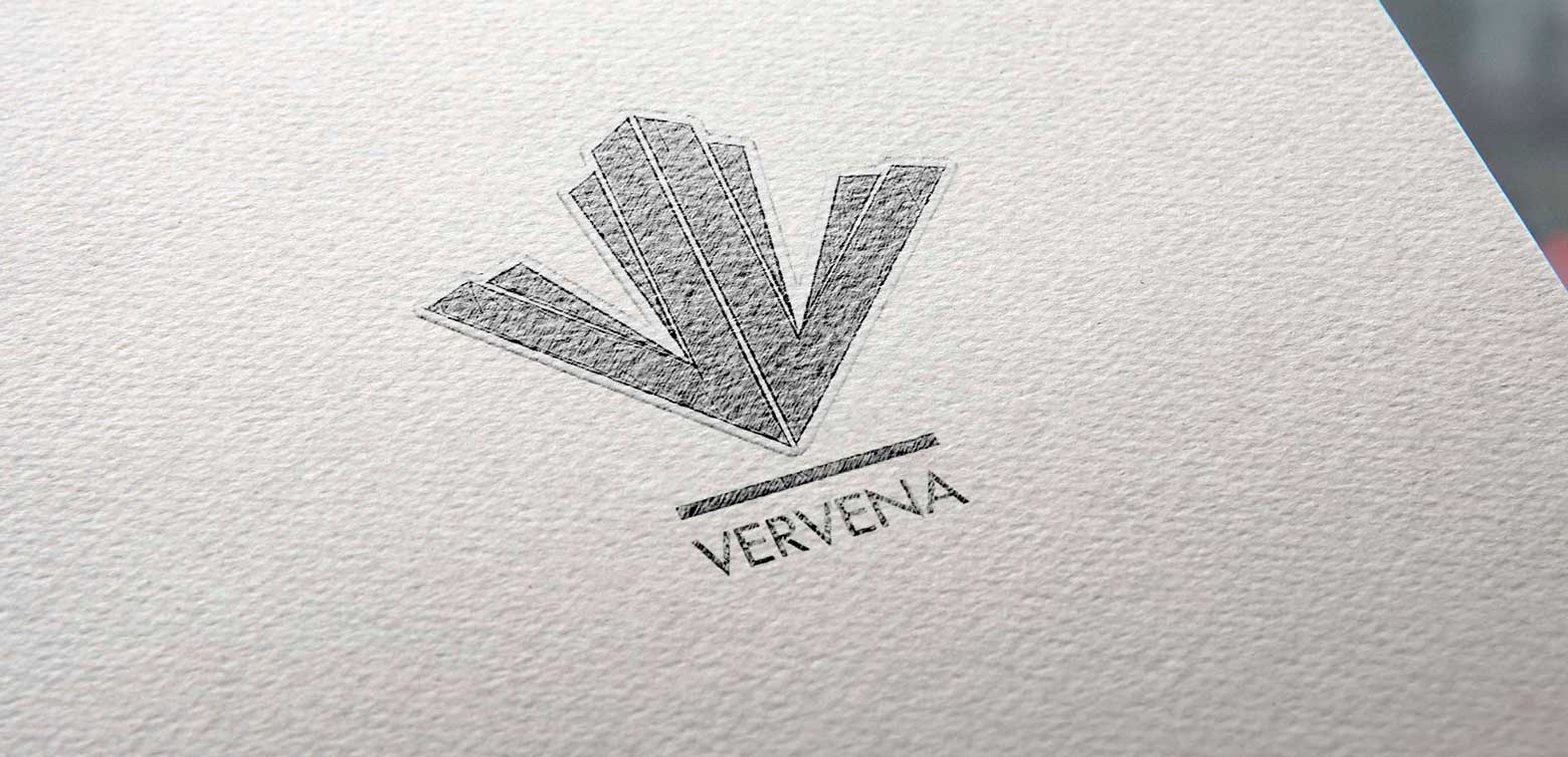 Agencia de publicidad diseño gráfico diseño imagotipo blog Vervena 