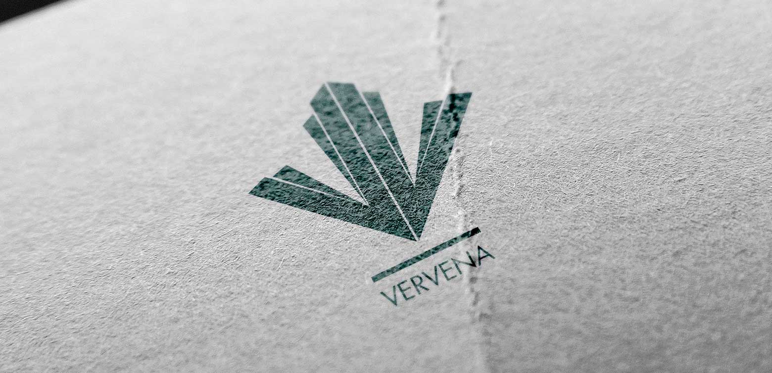 Agencia de publicidad diseño gráfico diseño imagotipo blog Vervena 