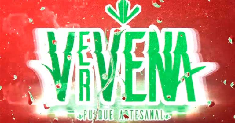 agencia publicidad diseño gráfico producción de video corporativo pulque vervena