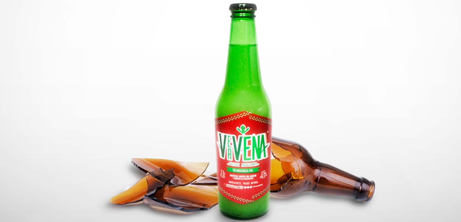 agencia publicidad diseño gráfico publicitario copywriting pulque vervena