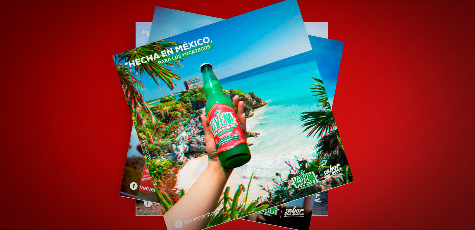 agencia publicidad diseño gráfico publicitario copywriting pulque vervena