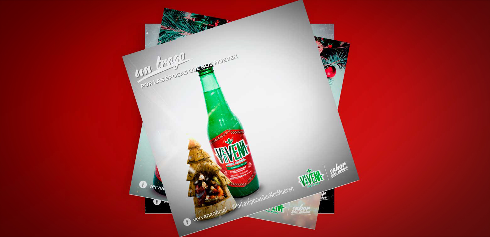 agencia publicidad diseño gráfico publicitario copywriting pulque vervena
