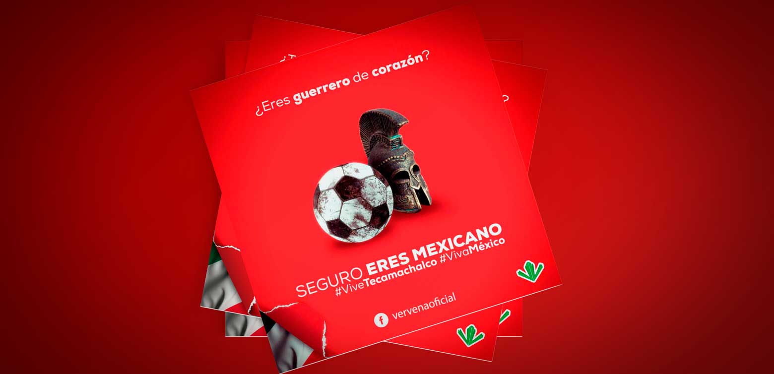 agencia publicidad diseño gráfico publicitario copywriting pulque vervena