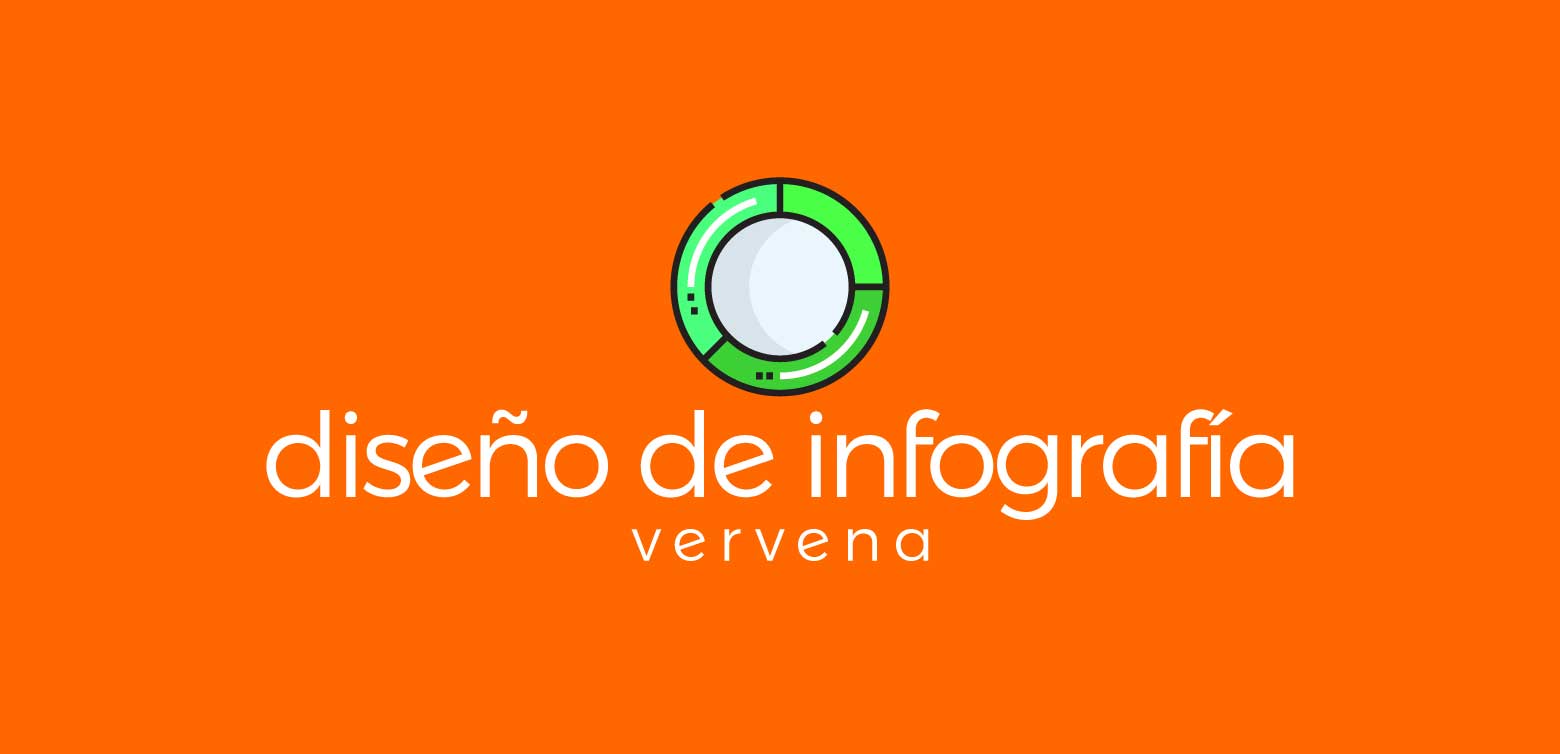 Agencia de publicidad diseño gráfico publicitario infografías ilustración pulque embotellado vervena